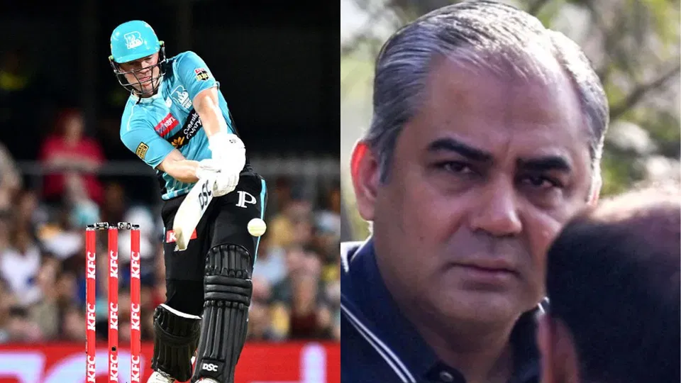 परेशानियों में घिरी मोहसिन नक़वी की PCB; एक और विदेशी स्टार खिलाड़ी PSL 2026 से अलग होने को तैयार